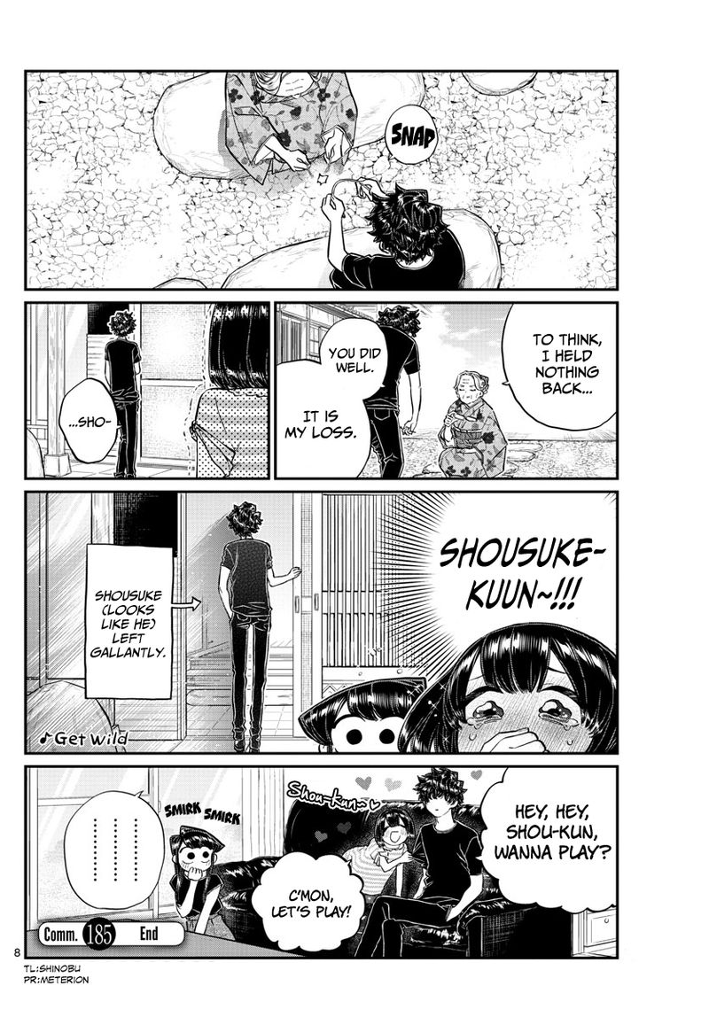 Komi Can